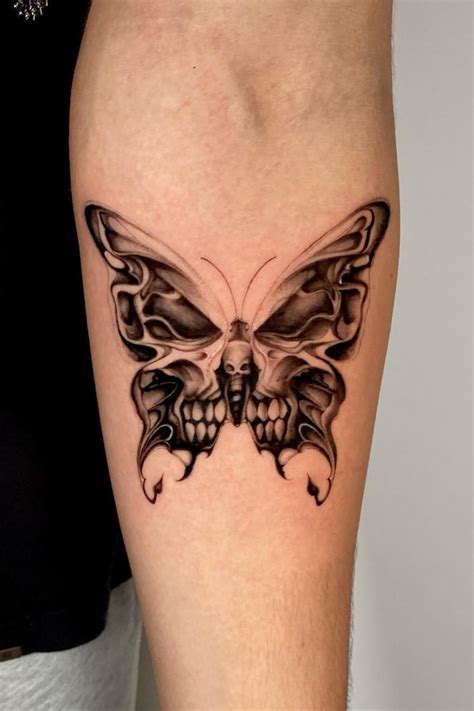 detailed moth tattoo|110 Best Moth Tattoo ideas